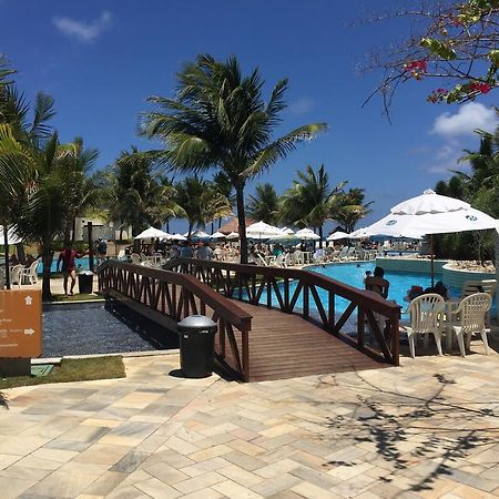 Flats Beach Class Muro Alto Porto de Galinhas Exterior photo