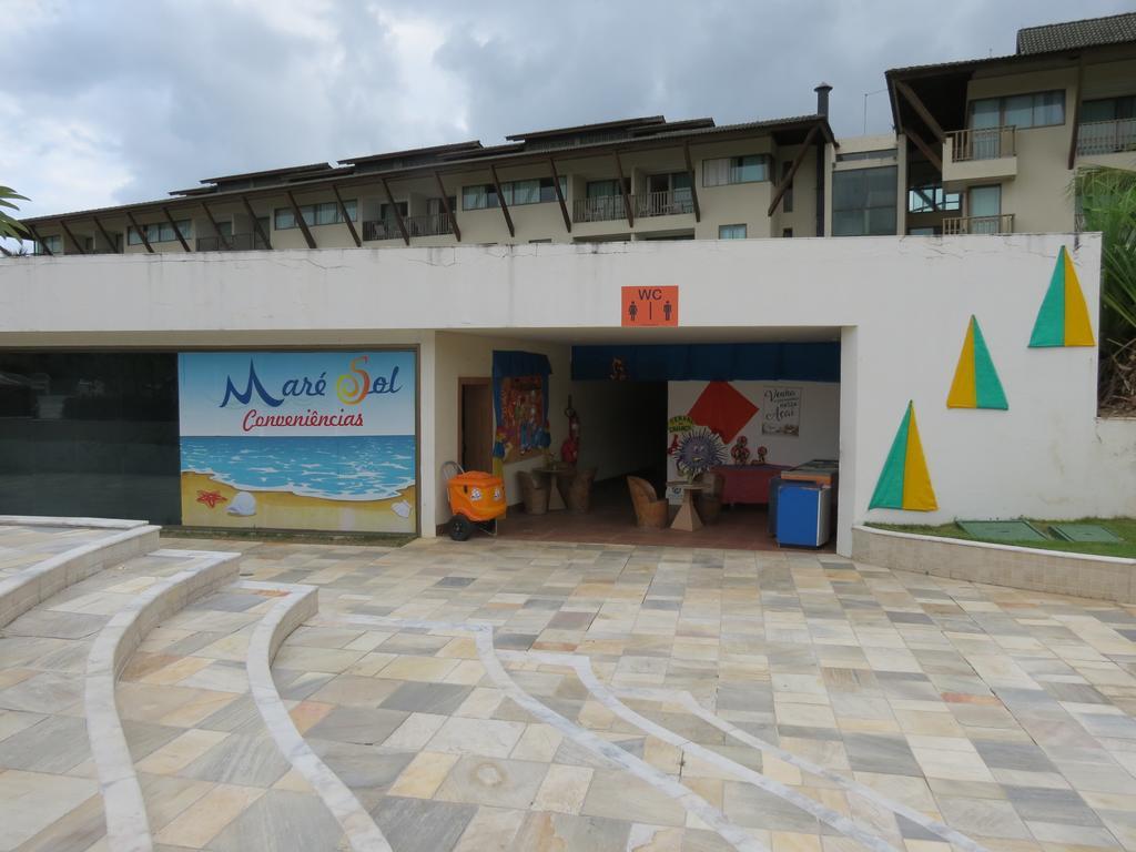 Flats Beach Class Muro Alto Porto de Galinhas Exterior photo