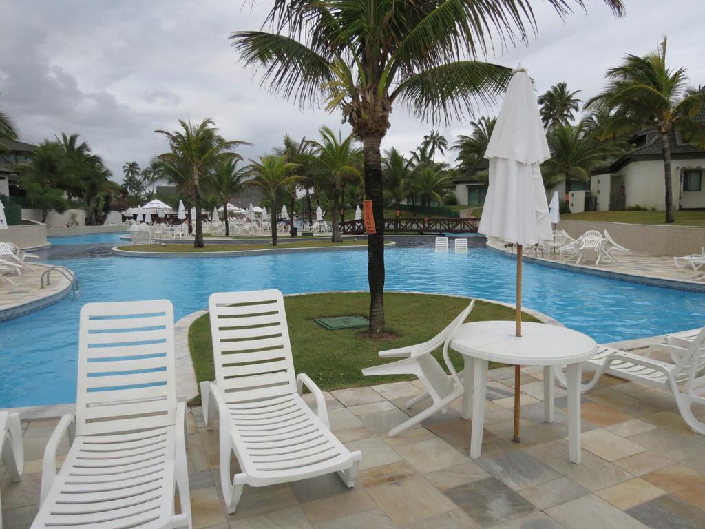 Flats Beach Class Muro Alto Porto de Galinhas Exterior photo