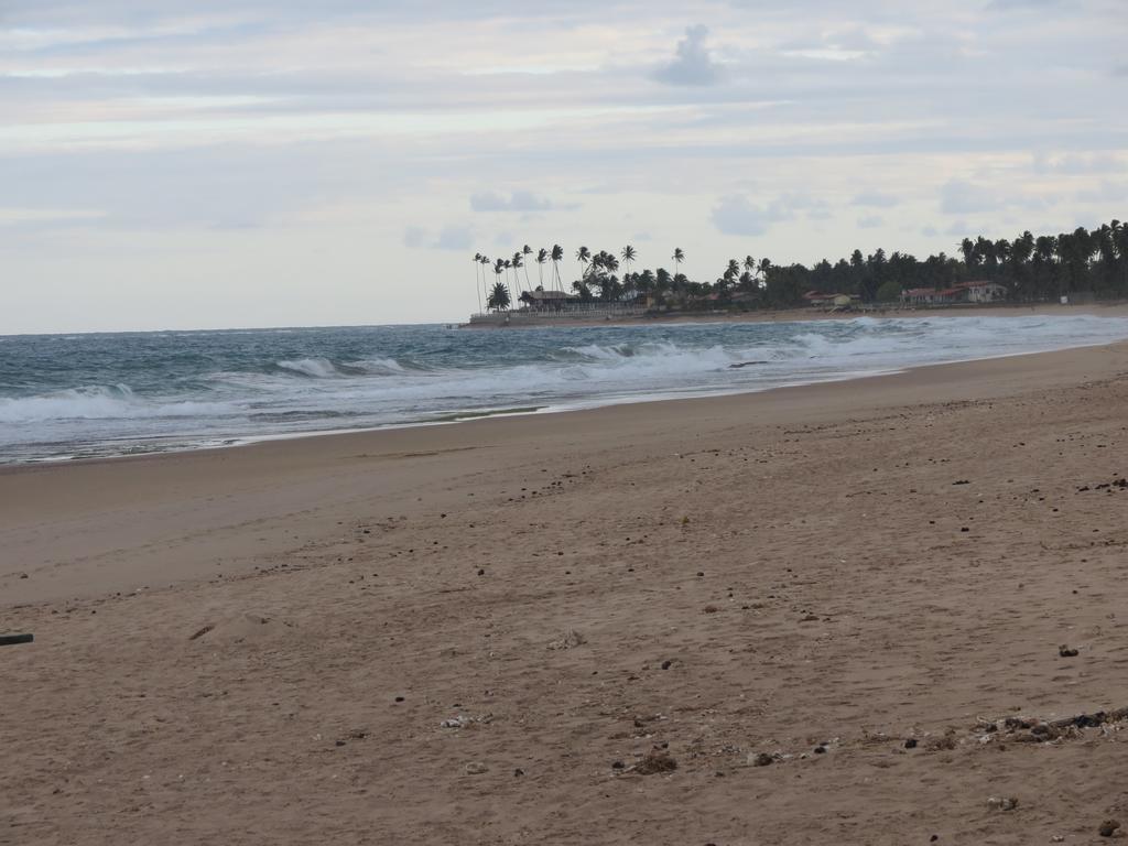 Flats Beach Class Muro Alto Porto de Galinhas Exterior photo