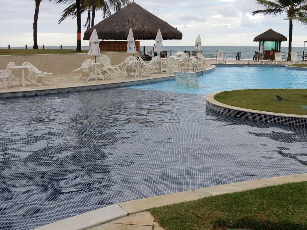 Flats Beach Class Muro Alto Porto de Galinhas Exterior photo