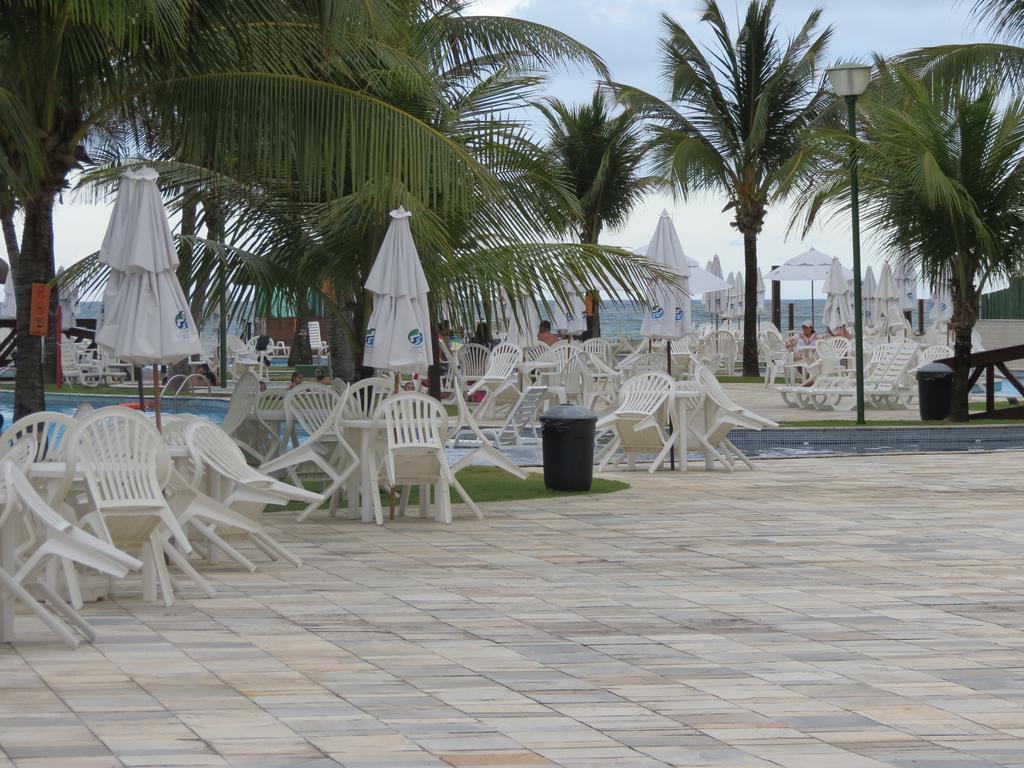 Flats Beach Class Muro Alto Porto de Galinhas Exterior photo