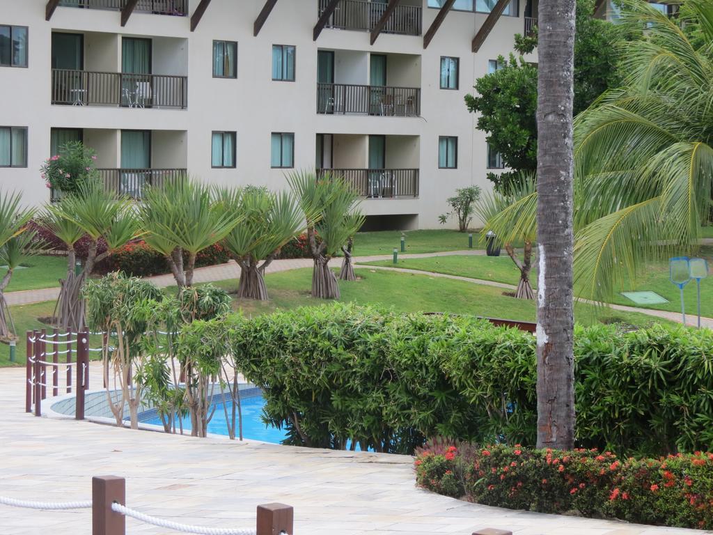 Flats Beach Class Muro Alto Porto de Galinhas Exterior photo