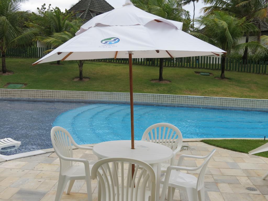 Flats Beach Class Muro Alto Porto de Galinhas Exterior photo