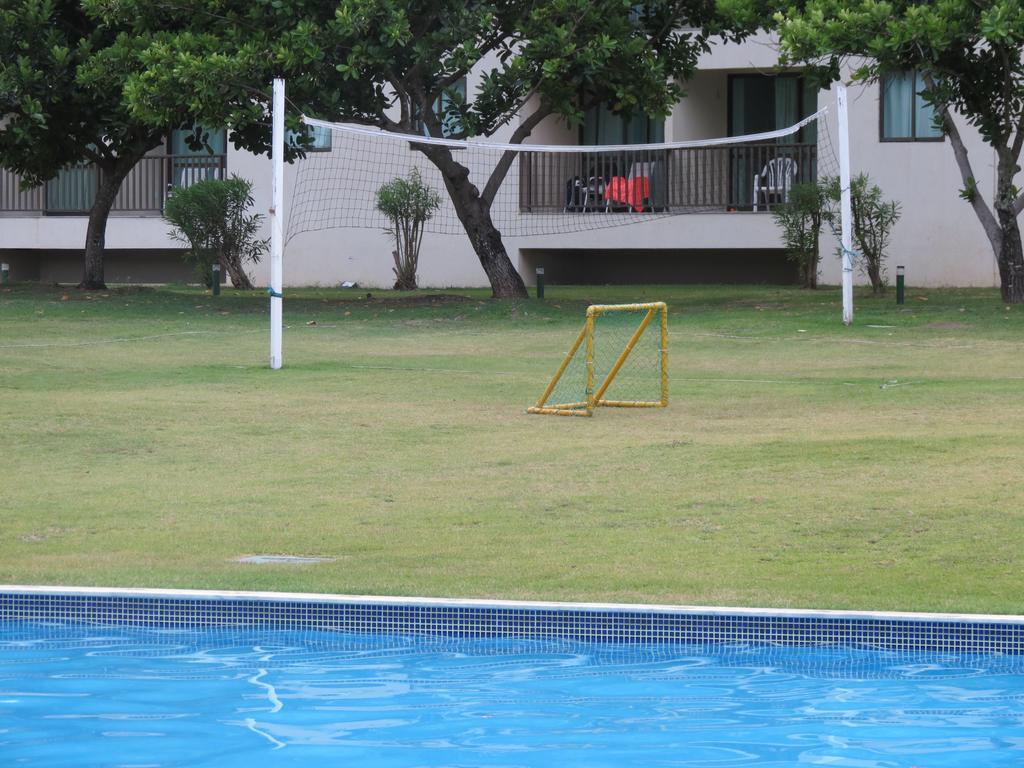 Flats Beach Class Muro Alto Porto de Galinhas Exterior photo