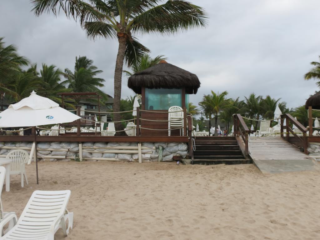 Flats Beach Class Muro Alto Porto de Galinhas Exterior photo