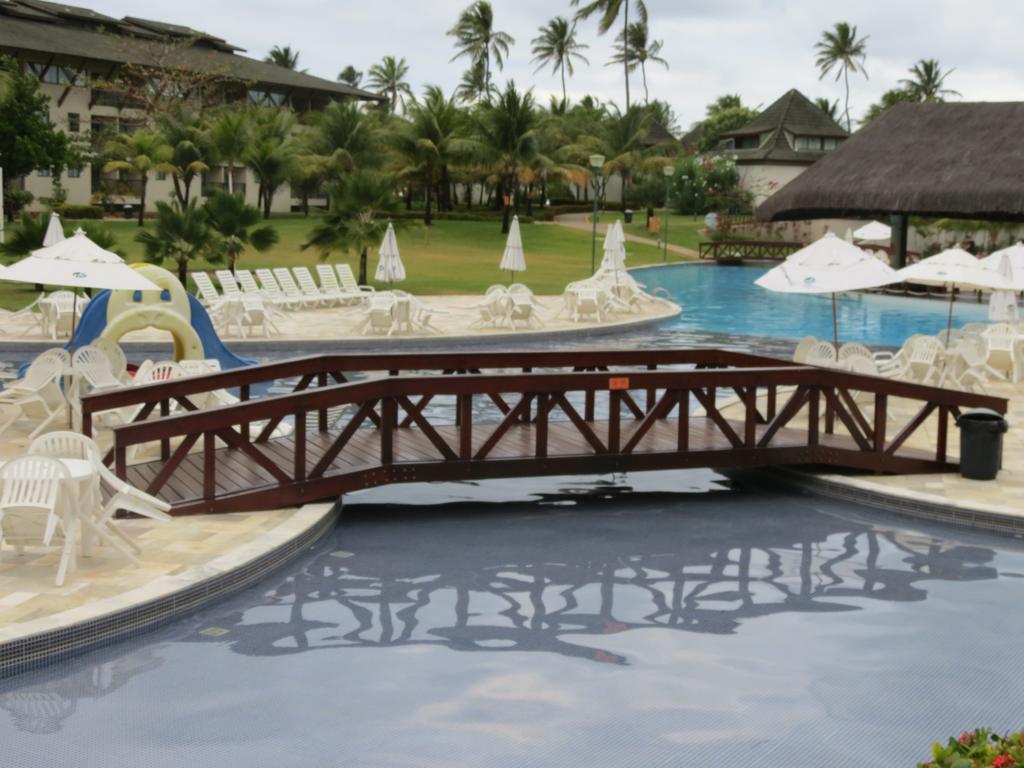 Flats Beach Class Muro Alto Porto de Galinhas Exterior photo