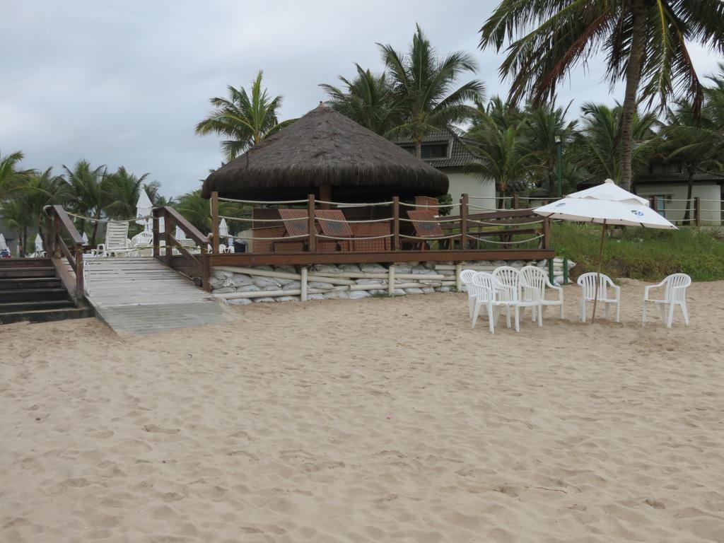 Flats Beach Class Muro Alto Porto de Galinhas Exterior photo