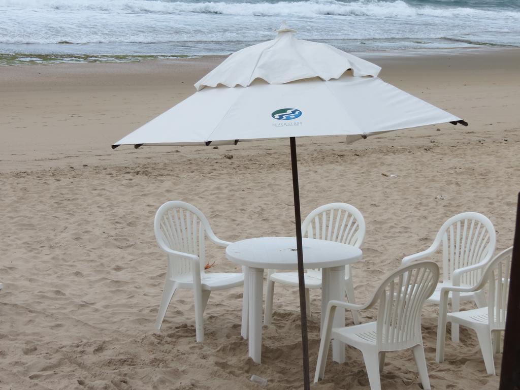 Flats Beach Class Muro Alto Porto de Galinhas Exterior photo