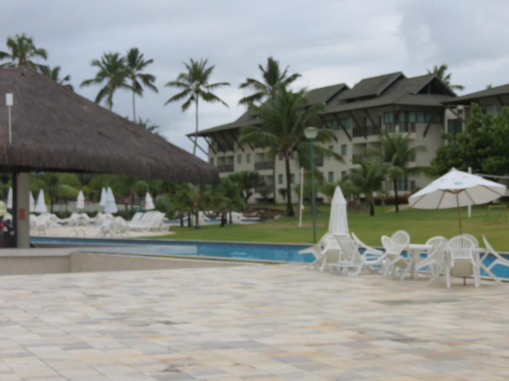 Flats Beach Class Muro Alto Porto de Galinhas Exterior photo