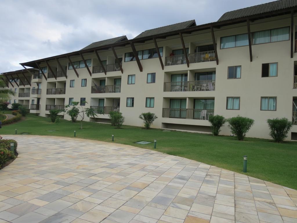 Flats Beach Class Muro Alto Porto de Galinhas Exterior photo