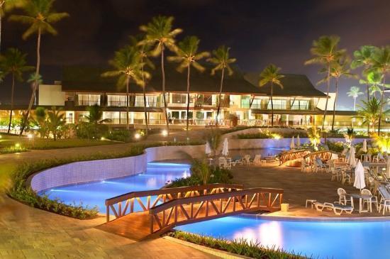 Flats Beach Class Muro Alto Porto de Galinhas Exterior photo