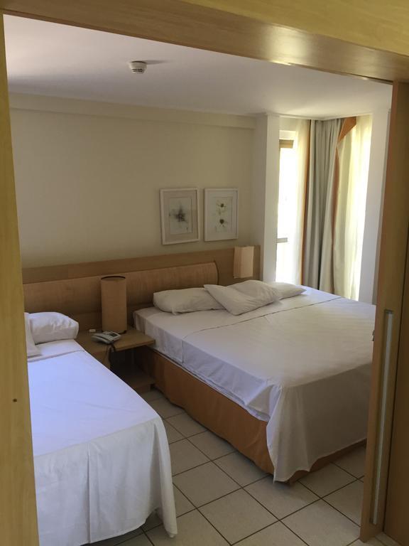 Flats Beach Class Muro Alto Porto de Galinhas Exterior photo