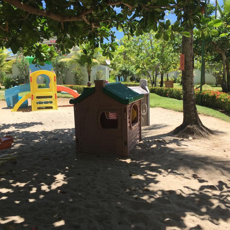 Flats Beach Class Muro Alto Porto de Galinhas Exterior photo